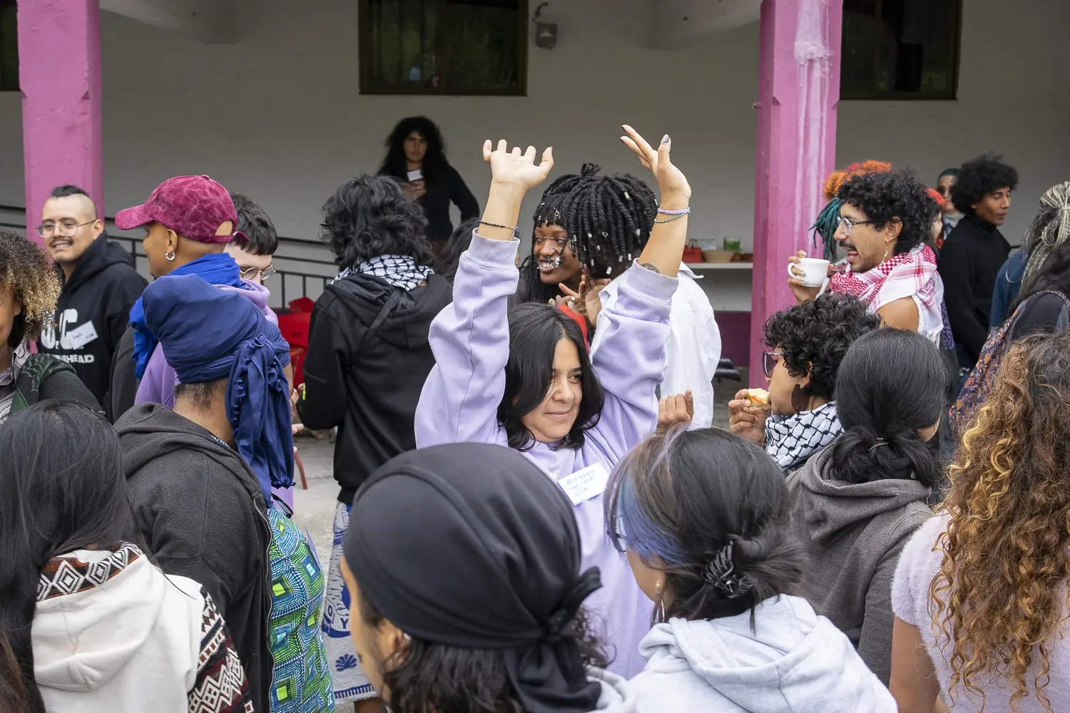 BIPoC Climate Justice Conference 2025 - Day 1 - RRSS_BipocConference_2025-20